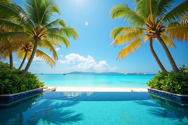 Exclusive Adults-Only Resorts with Private Villas