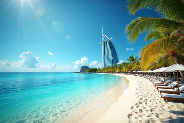 Digital Nomad Paradise: Remote Work-Friendly Resorts with High-Speed Internet